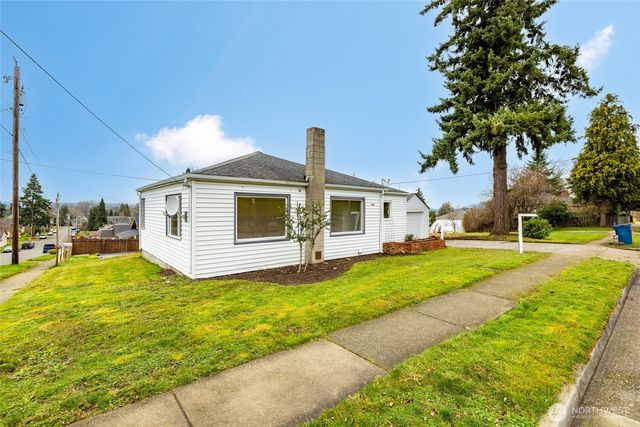 603 N 8th Street, Mount Vernon, WA 98273
