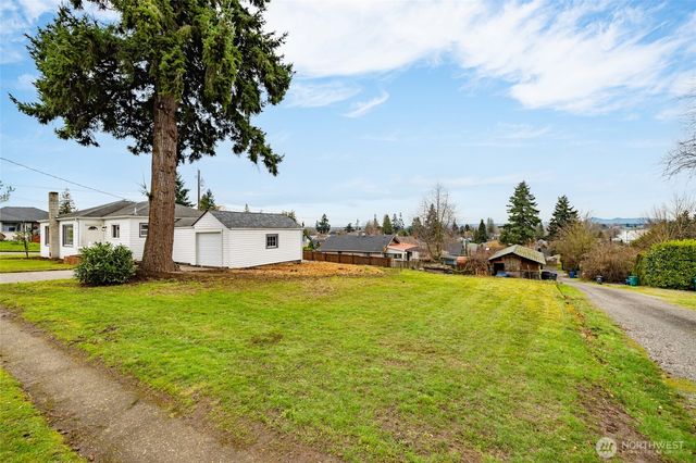 603 N 8th Street, Mount Vernon, WA 98273