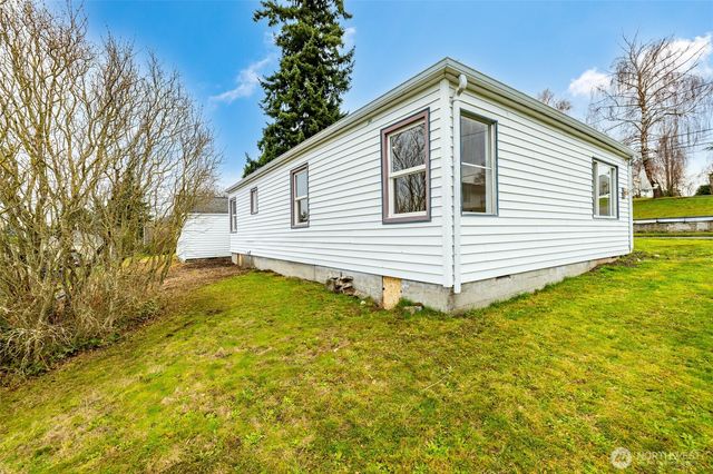 603 N 8th Street, Mount Vernon, WA 98273