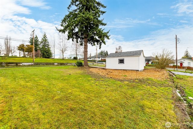 603 N 8th Street, Mount Vernon, WA 98273