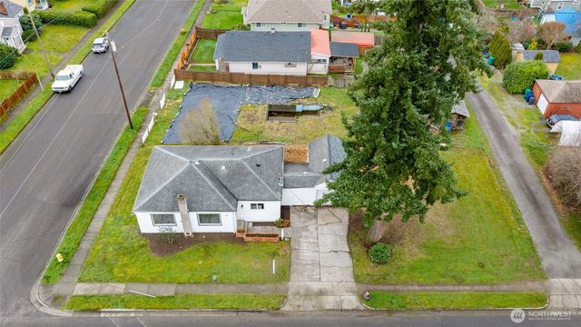 603 N 8th Street, Mount Vernon, WA 98273