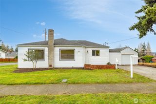 603 N 8th Street, Mount Vernon, WA 98273