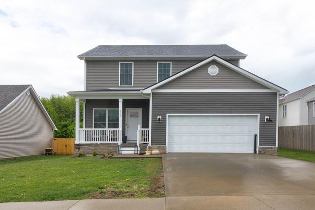 614 Colby Ridge Boulevard, Winchester, KY 40391