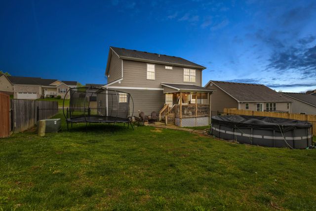 614 Colby Ridge Boulevard, Winchester, KY 40391