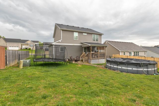 614 Colby Ridge Boulevard, Winchester, KY 40391
