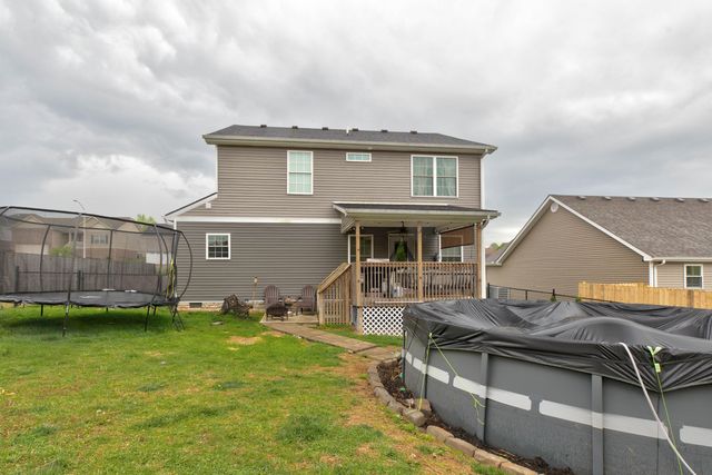 614 Colby Ridge Boulevard, Winchester, KY 40391