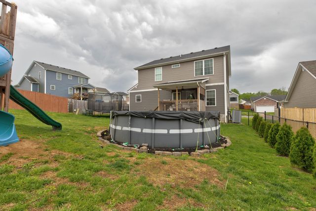 614 Colby Ridge Boulevard, Winchester, KY 40391