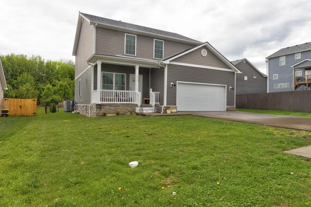 614 Colby Ridge Boulevard, Winchester, KY 40391