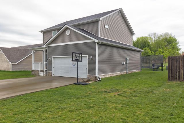 614 Colby Ridge Boulevard, Winchester, KY 40391