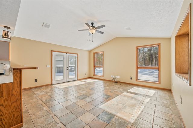 19077 12 Mile Road, Big Rapids, MI 49307