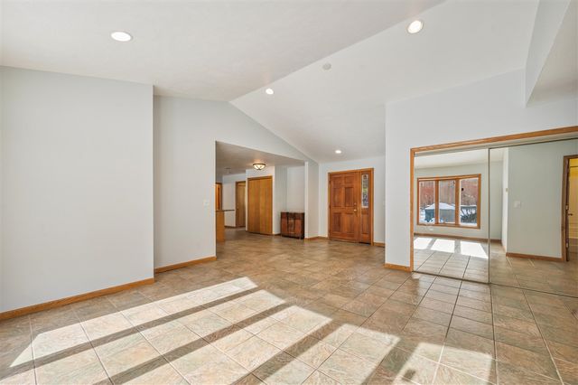 19077 12 Mile Road, Big Rapids, MI 49307