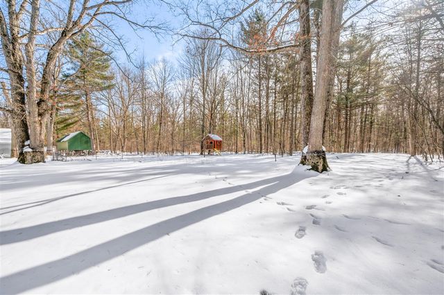 19077 12 Mile Road, Big Rapids, MI 49307