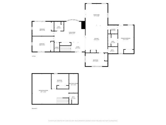 19077 12 Mile Road, Big Rapids, MI 49307