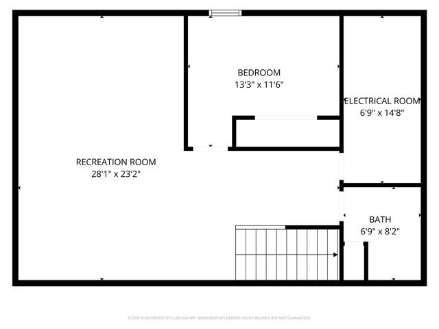 19077 12 Mile Road, Big Rapids, MI 49307