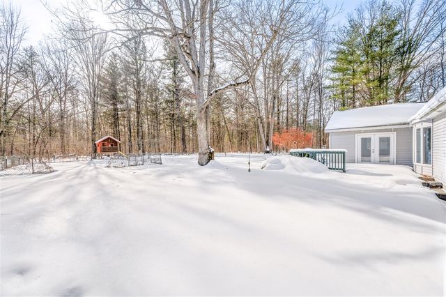 19077 12 Mile Road, Big Rapids, MI 49307