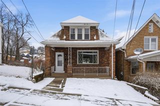 127 Duffland St, Carrick, PA 15210