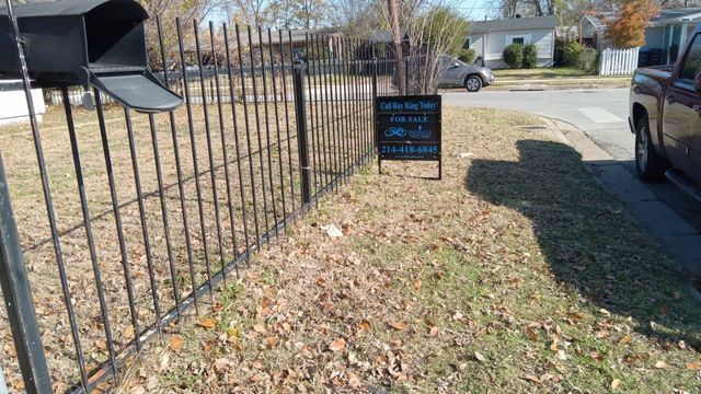 4117 Wiman Drive, Fort Worth, TX 76119