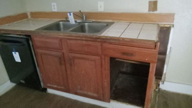 4117 Wiman Drive, Fort Worth, TX 76119