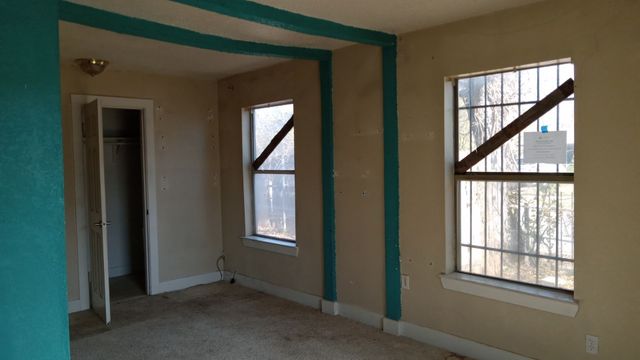 4117 Wiman Drive, Fort Worth, TX 76119