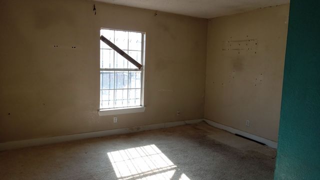 4117 Wiman Drive, Fort Worth, TX 76119