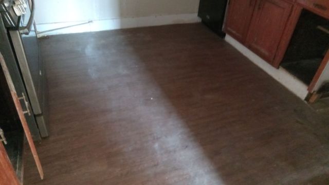 4117 Wiman Drive, Fort Worth, TX 76119