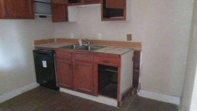 4117 Wiman Drive, Fort Worth, TX 76119