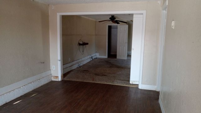 4117 Wiman Drive, Fort Worth, TX 76119