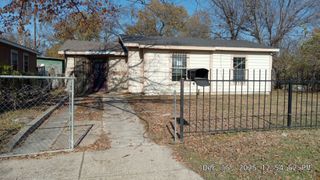 4117 Wiman Drive, Fort Worth, TX 76119