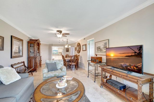 5550 N Ocean Boulevard 107, Ocean Ridge, FL 33435