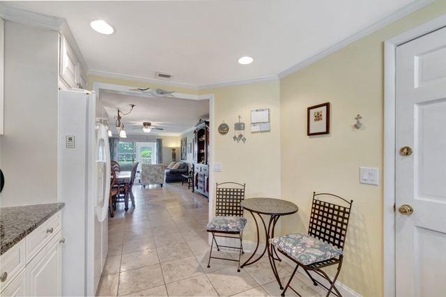 5550 N Ocean Boulevard 107, Ocean Ridge, FL 33435