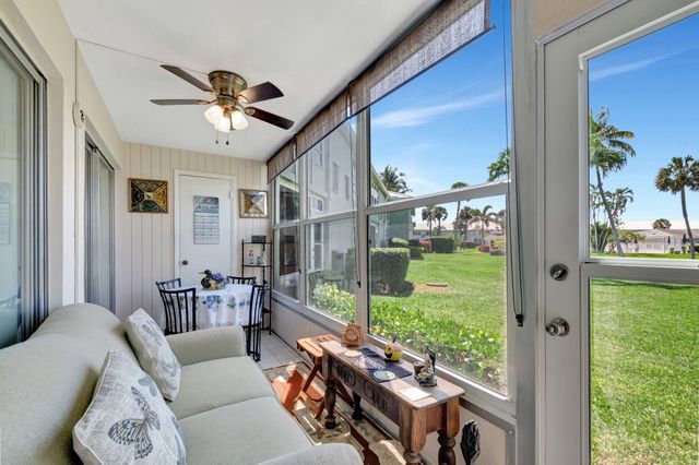 5550 N Ocean Boulevard 107, Ocean Ridge, FL 33435