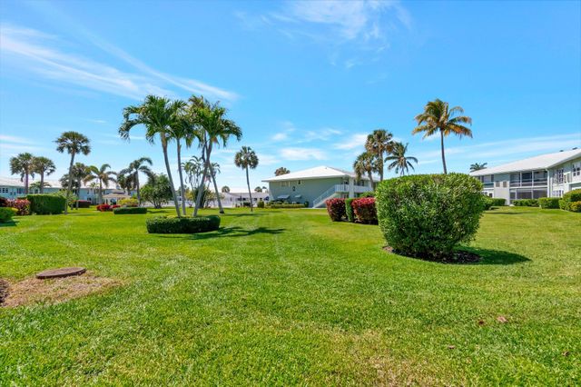 5550 N Ocean Boulevard 107, Ocean Ridge, FL 33435
