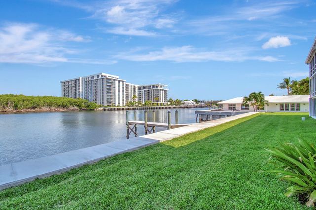 5550 N Ocean Boulevard 107, Ocean Ridge, FL 33435