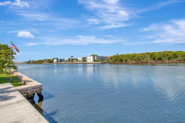 5550 N Ocean Boulevard 107, Ocean Ridge, FL 33435