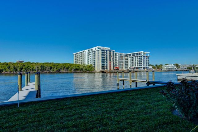 5550 N Ocean Boulevard 107, Ocean Ridge, FL 33435