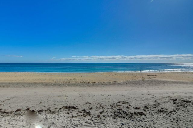 5550 N Ocean Boulevard 107, Ocean Ridge, FL 33435