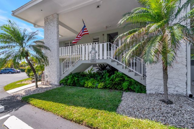 5550 N Ocean Boulevard 107, Ocean Ridge, FL 33435