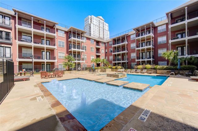 2400 Mccue Road 412, Houston, TX 77056