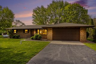 11621 M-216, Flowerfield Twp, MI 49067