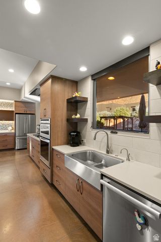 864 N SIHU WAY, Ivins, UT 84738