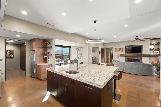 864 N SIHU WAY, Ivins, UT 84738