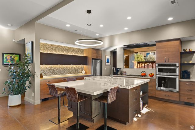 864 N SIHU WAY, Ivins, UT 84738