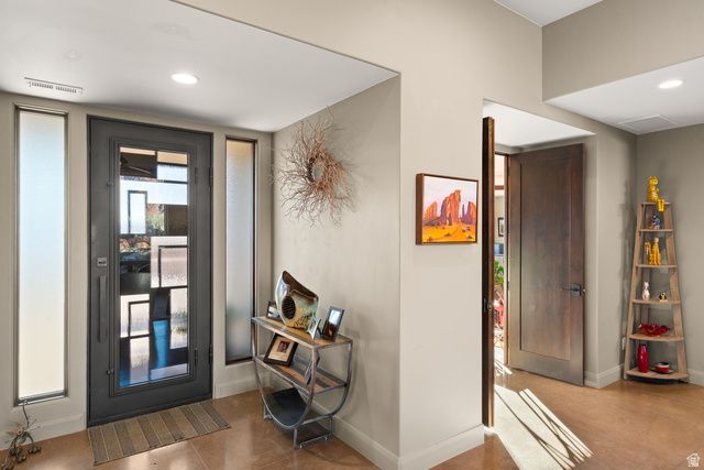 864 N SIHU WAY, Ivins, UT 84738