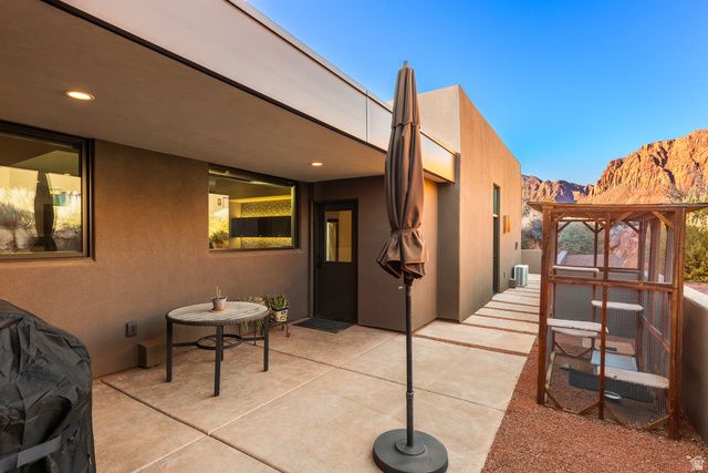 864 N SIHU WAY, Ivins, UT 84738