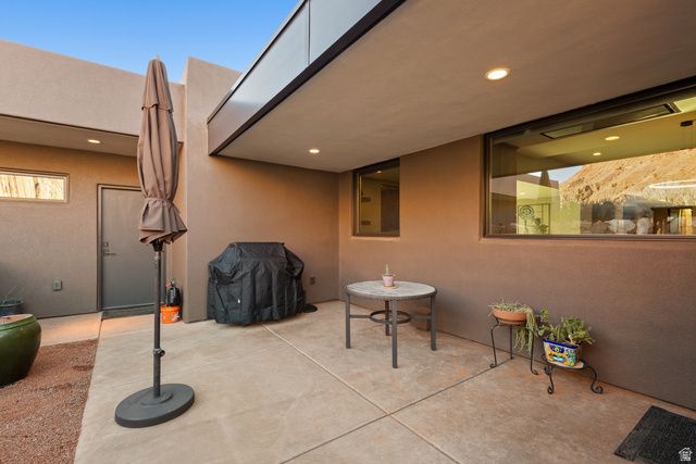 864 N SIHU WAY, Ivins, UT 84738