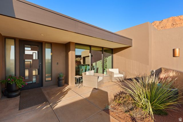 864 N SIHU WAY, Ivins, UT 84738