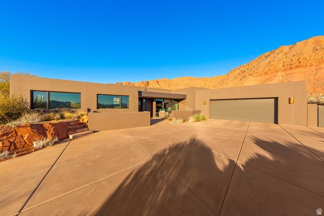 864 N SIHU WAY, Ivins, UT 84738