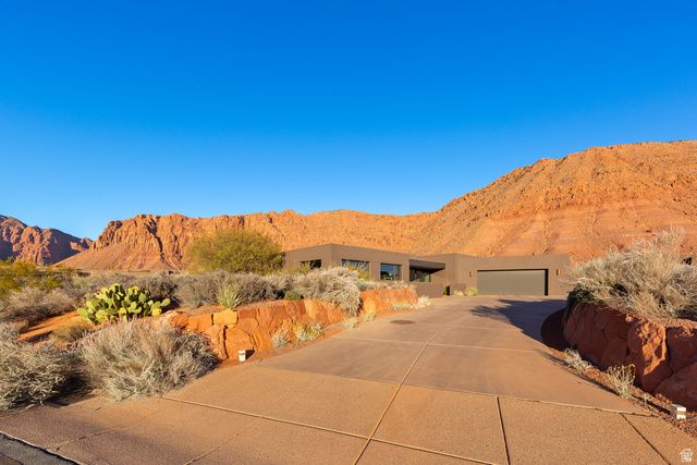 864 N SIHU WAY, Ivins, UT 84738