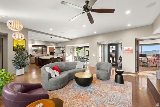 864 N SIHU WAY, Ivins, UT 84738