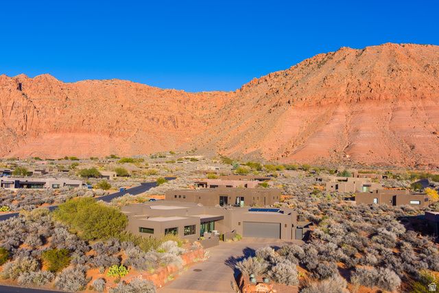 864 N SIHU WAY, Ivins, UT 84738